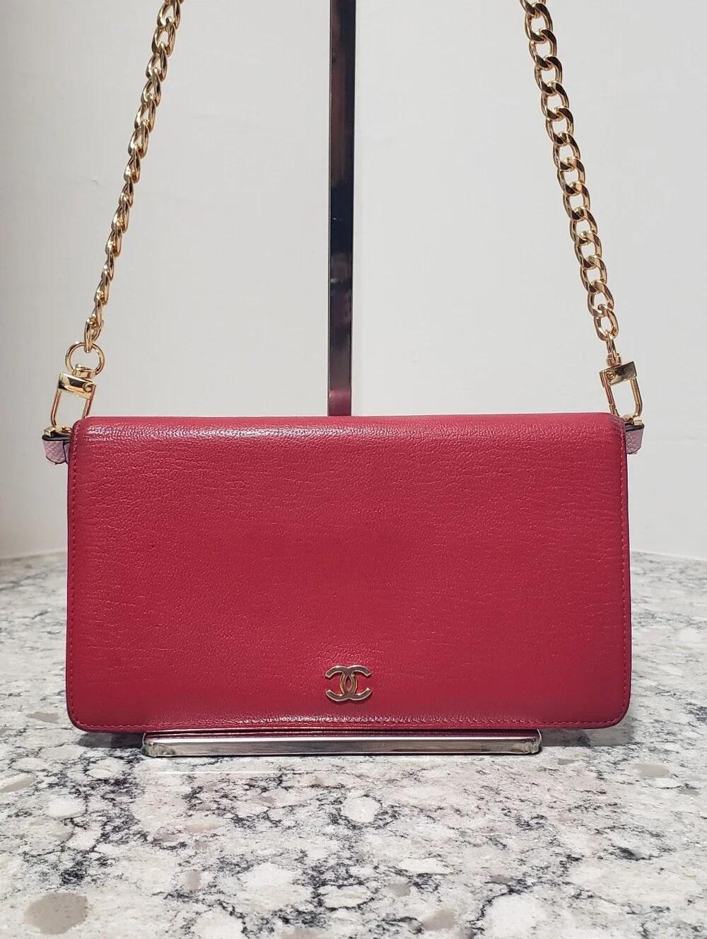 CHANEL good pre